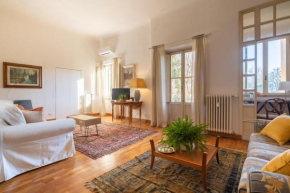 Capponi Palace Florence